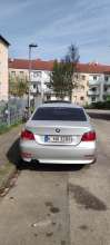 Bild zu gemeldetem Anliegen vom *2024-04-08 11:54:23