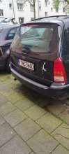 Bild zu gemeldetem Anliegen vom *2024-04-08 15:30:17