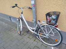 Bild zu gemeldetem Anliegen vom *2024-04-09 21:27:18