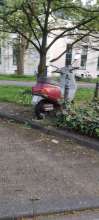 Bild zu gemeldetem Anliegen vom *2024-04-10 19:19:08