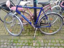 Bild zu gemeldetem Anliegen vom *2024-04-11 19:52:57