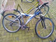 Bild zu gemeldetem Anliegen vom *2024-04-11 20:13:54