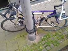 Bild zu gemeldetem Anliegen vom *2024-04-11 20:15:14