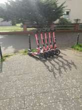 Bild zu gemeldetem Anliegen vom *2024-04-13 09:27:43