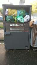 Bild zu gemeldetem Anliegen vom *2024-04-15 19:16:25
