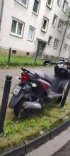 Bild zu gemeldetem Anliegen vom *2024-04-17 09:21:10