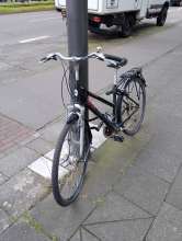 Bild zu gemeldetem Anliegen vom *2024-04-27 15:27:16