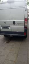 Bild zu gemeldetem Anliegen vom *2024-04-24 11:07:22