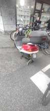 Bild zu gemeldetem Anliegen vom *2024-04-26 19:10:38