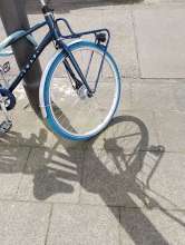 Bild zu gemeldetem Anliegen vom *2024-04-27 16:58:19