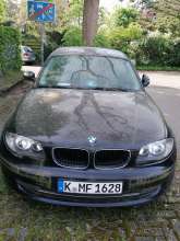 Bild zu gemeldetem Anliegen vom *2024-04-29 10:19:06
