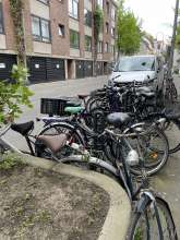 Bild zu gemeldetem Anliegen vom *2024-04-29 18:27:12