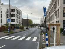 Bild zu gemeldetem Anliegen vom *2024-04-03 19:02:14
