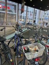 Bild zu gemeldetem Anliegen vom *2024-04-17 06:28:00