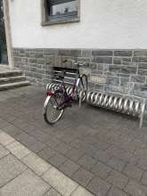 Bild zu gemeldetem Anliegen vom *2024-04-01 18:27:30