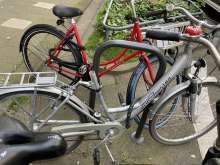 Bild zu gemeldetem Anliegen vom *2024-04-30 17:12:50