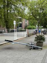 Bild zu gemeldetem Anliegen vom *2024-04-28 18:27:37