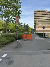 Bild zu gemeldetem Anliegen vom *2024-04-14 11:44:45