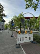 Bild zu gemeldetem Anliegen vom *2024-04-14 09:28:02
