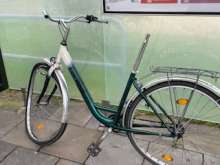 Bild zu gemeldetem Anliegen vom *2024-04-11 12:27:58