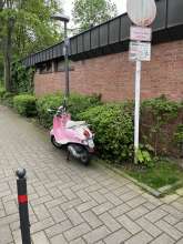 Bild zu gemeldetem Anliegen vom *2024-04-10 06:27:35