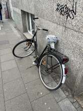 Bild zu gemeldetem Anliegen vom *2024-04-11 12:27:58