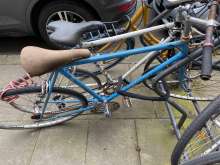 Bild zu gemeldetem Anliegen vom *2024-04-17 21:02:30