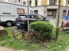 Bild zu gemeldetem Anliegen vom *2024-04-06 09:27:26