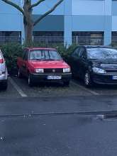Bild zu gemeldetem Anliegen vom *2024-04-04 09:28:03