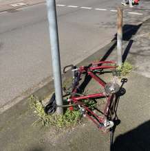 Bild zu gemeldetem Anliegen vom *2024-04-23 12:27:14