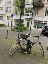 Bild zu gemeldetem Anliegen vom *2024-04-25 12:27:12