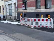 Bild zu gemeldetem Anliegen vom *2024-04-30 10:30:25