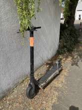 Bild zu gemeldetem Anliegen vom *2024-04-30 12:09:29