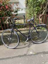  *2024-04-28 11:49:47 leider konnte ich keine Kategorie „Fahrradleiche“ finden, daher musste ich eine andere Kategorie wählen.