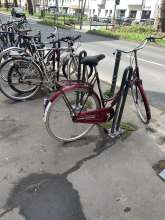 Bild zu gemeldetem Anliegen vom *2024-04-01 15:51:51