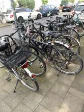 Bild zu gemeldetem Anliegen vom *2024-04-14 09:28:02