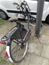 Bild zu gemeldetem Anliegen vom *2024-04-14 12:41:05