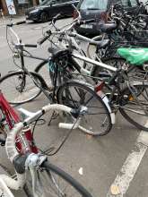 Bild zu gemeldetem Anliegen vom *2024-04-15 14:21:12