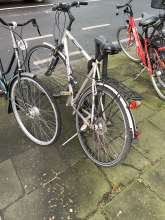 Bild zu gemeldetem Anliegen vom *2024-04-17 19:51:14