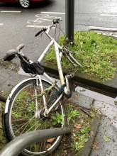 Bild zu gemeldetem Anliegen vom *2024-04-19 09:22:07