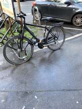 Bild zu gemeldetem Anliegen vom *2024-04-19 18:00:14