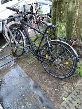 Bild zu gemeldetem Anliegen vom *2024-04-19 18:40:27