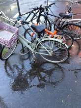 Bild zu gemeldetem Anliegen vom *2024-04-19 18:42:23