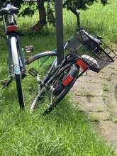 Bild zu gemeldetem Anliegen vom *2024-04-21 12:34:03