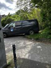 Bild zu gemeldetem Anliegen vom *2024-04-14 12:27:47