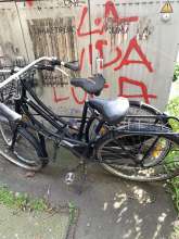 Bild zu gemeldetem Anliegen vom *2024-04-22 16:53:16