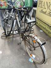 Bild zu gemeldetem Anliegen vom *2024-04-23 12:21:09