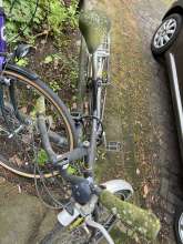 Bild zu gemeldetem Anliegen vom *2024-04-08 12:27:37