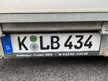 Bild zu gemeldetem Anliegen vom *2024-04-29 18:27:12