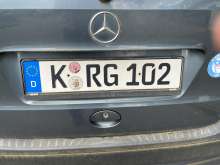 Bild zu gemeldetem Anliegen vom *2024-04-29 20:49:27